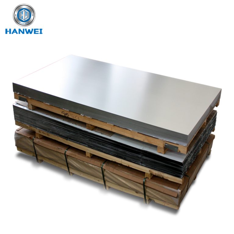 1100 Aluminum Sheet