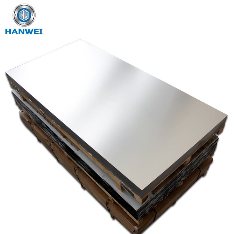 1060 Aluminum Sheet