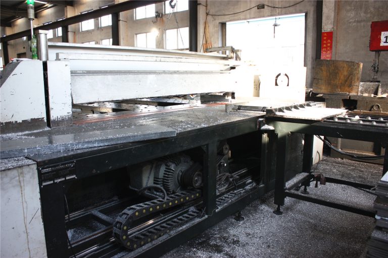 6082 Aluminum–What is the difference between 6060 t6 and 6082 t6?